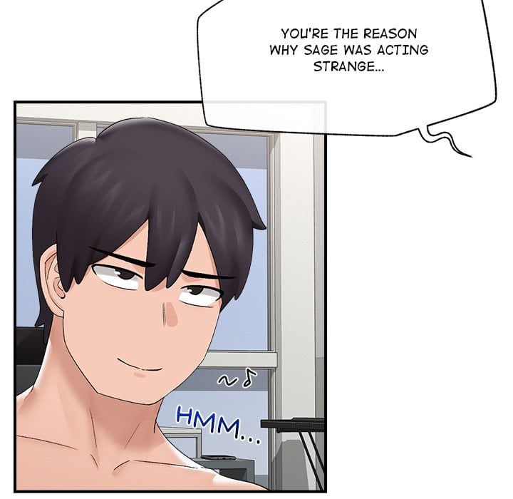 Hypnotist Security Guard (Uncensored) Chapter 39 - Page 31