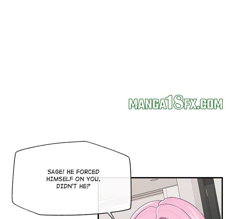 Hypnotist Security Guard (Uncensored) Chapter 39 - Page 40