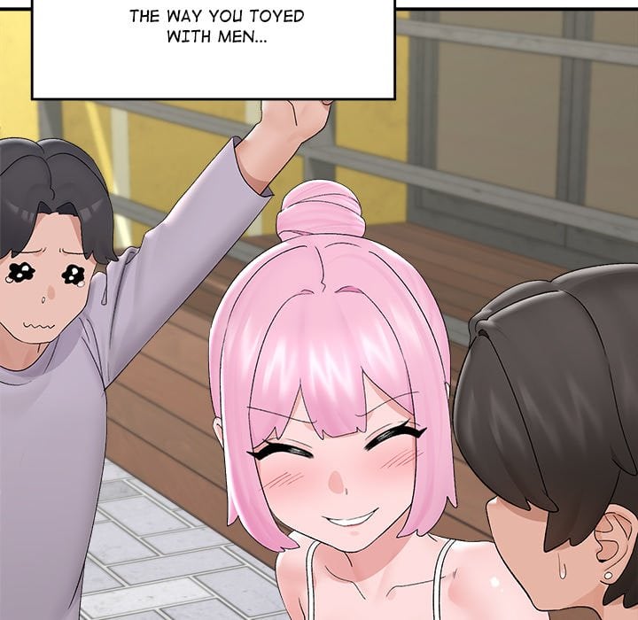 Hypnotist Security Guard (Uncensored) Chapter 39 - Page 63