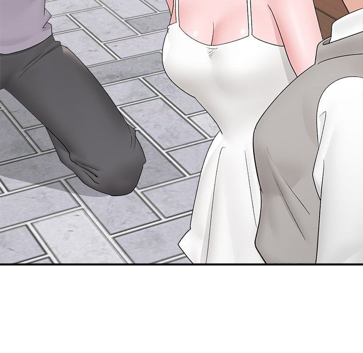 Hypnotist Security Guard (Uncensored) Chapter 39 - Page 64