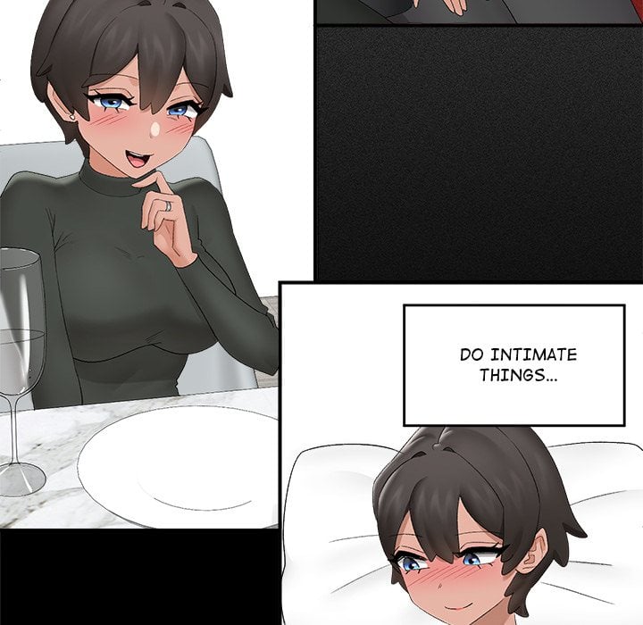 Hypnotist Security Guard (Uncensored) Chapter 39 - Page 77