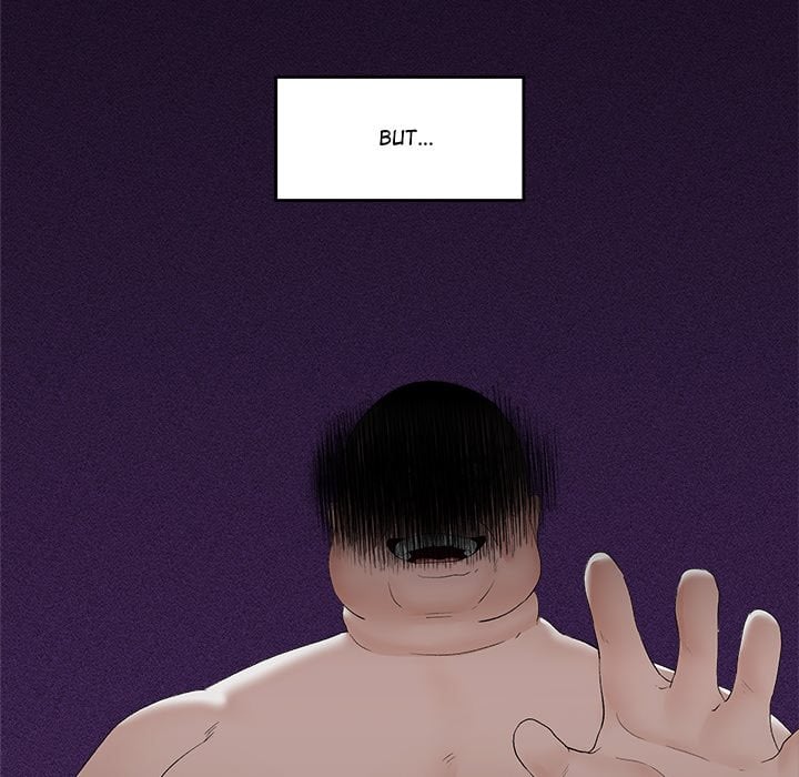 Hypnotist Security Guard (Uncensored) Chapter 39 - Page 80