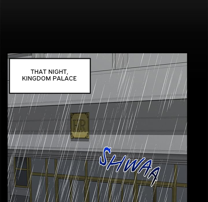 Hypnotist Security Guard (Uncensored) Chapter 39 - Page 87