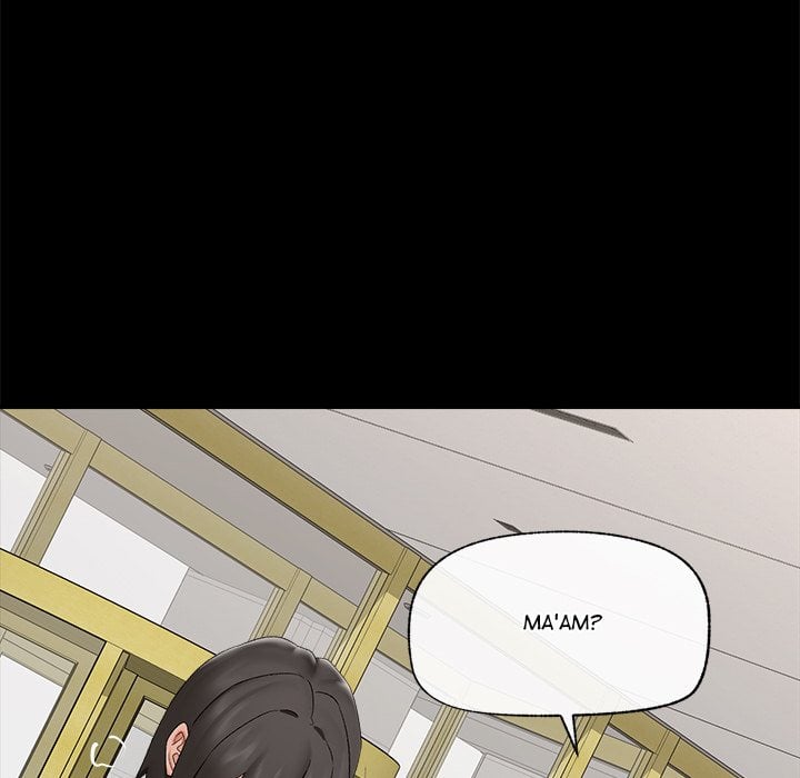 Hypnotist Security Guard (Uncensored) Chapter 39 - Page 92