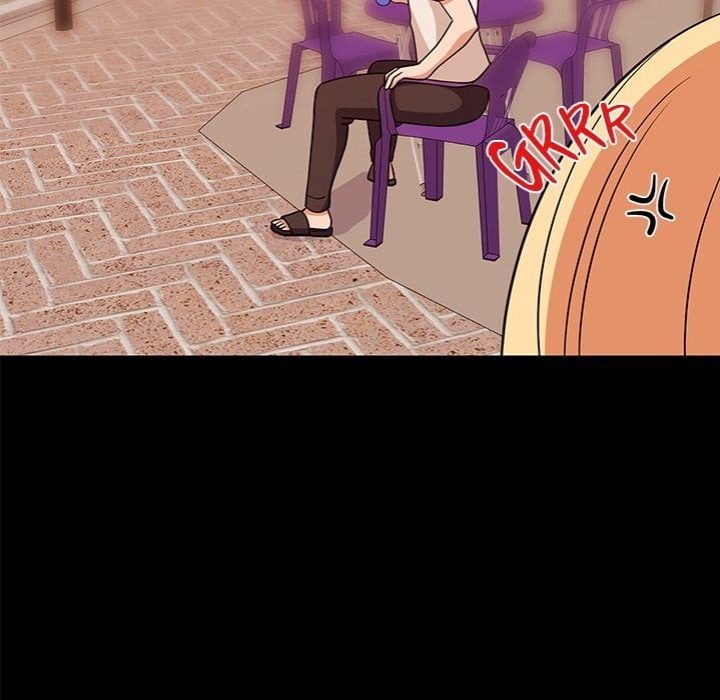 College Grades Skyrocketing (Uncensored) Chapter 16 - Page 25