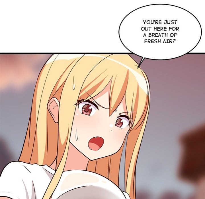 College Grades Skyrocketing (Uncensored) Chapter 16 - Page 33