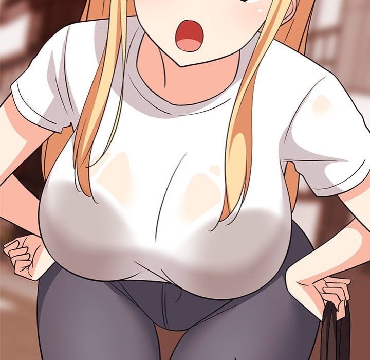 College Grades Skyrocketing (Uncensored) Chapter 16 - Page 53