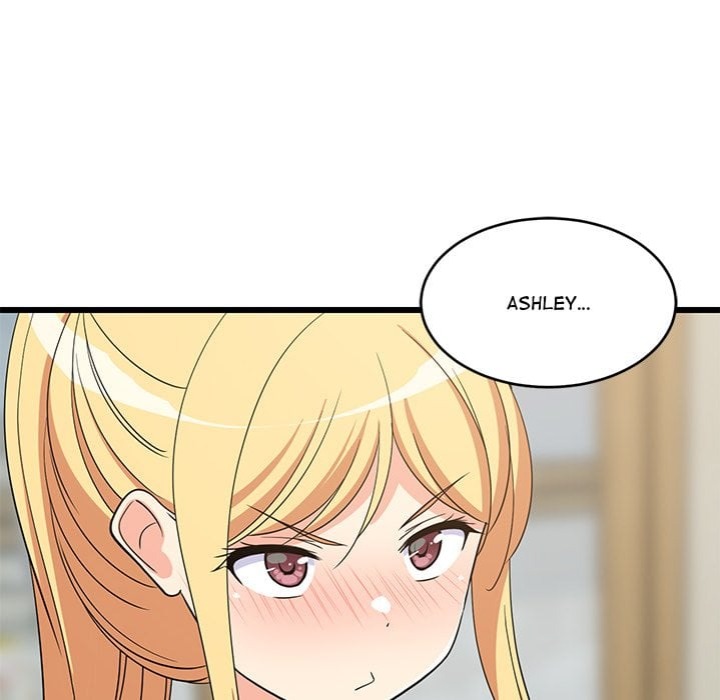 College Grades Skyrocketing (Uncensored) Chapter 17 - Page 104