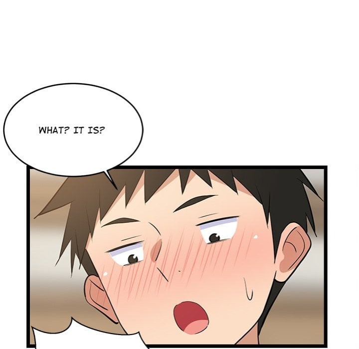 College Grades Skyrocketing (Uncensored) Chapter 17 - Page 129