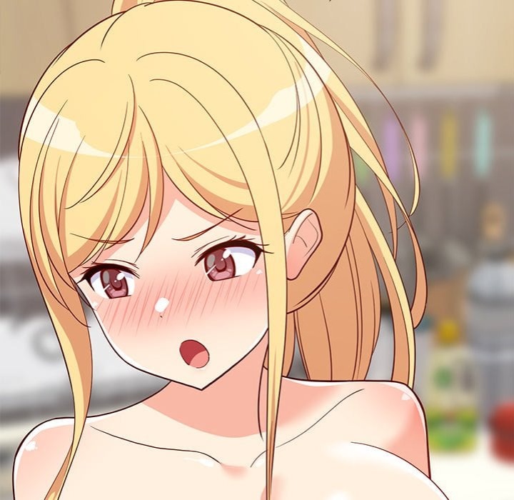 College Grades Skyrocketing (Uncensored) Chapter 17 - Page 183