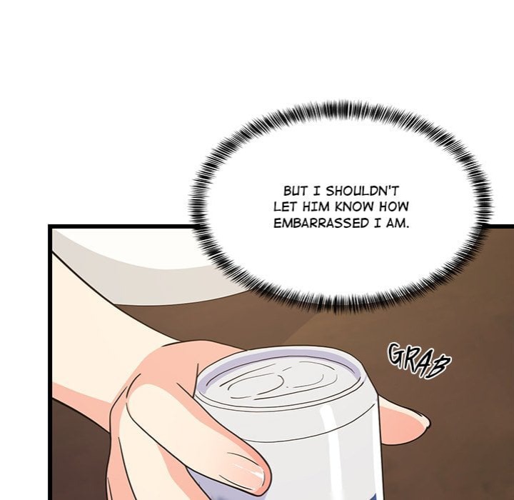 College Grades Skyrocketing (Uncensored) Chapter 17 - Page 20