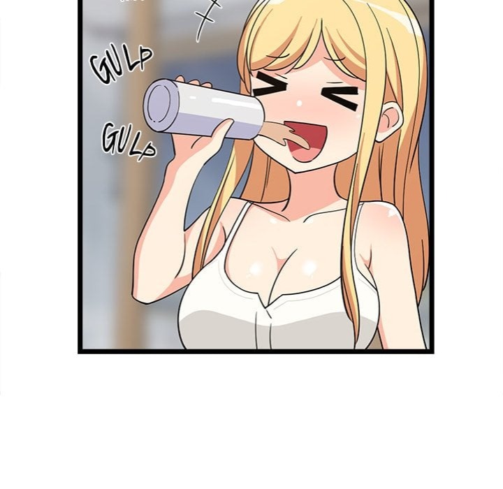 College Grades Skyrocketing (Uncensored) Chapter 17 - Page 55