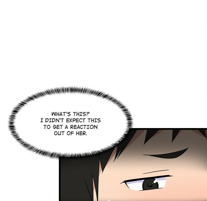 College Grades Skyrocketing (Uncensored) Chapter 17 - Page 65