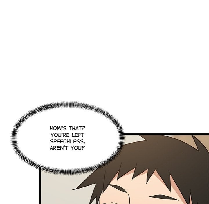 College Grades Skyrocketing (Uncensored) Chapter 17 - Page 69