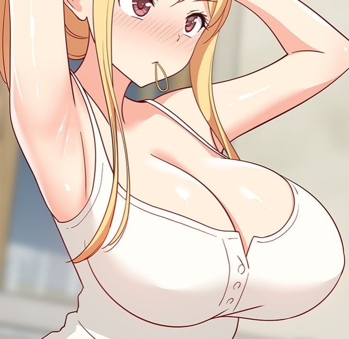 College Grades Skyrocketing (Uncensored) Chapter 17 - Page 86