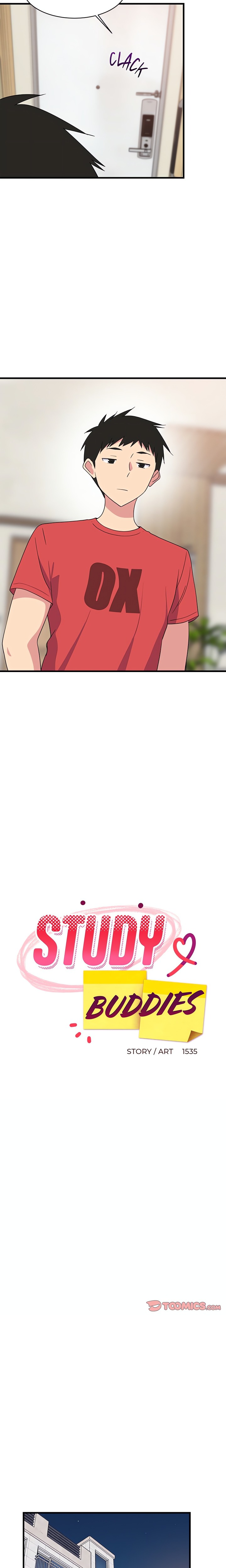 College Grades Skyrocketing (Uncensored) Chapter 2 - Page 14