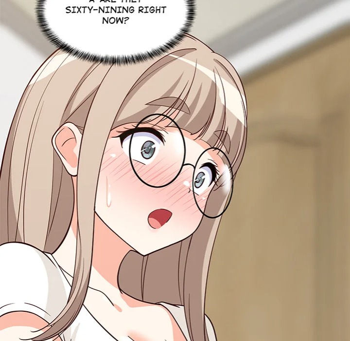 College Grades Skyrocketing (Uncensored) Chapter 24 - Page 106