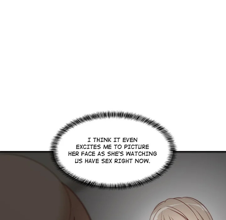 College Grades Skyrocketing (Uncensored) Chapter 24 - Page 119