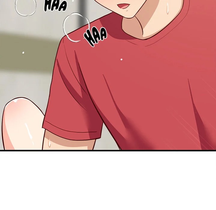 College Grades Skyrocketing (Uncensored) Chapter 24 - Page 157