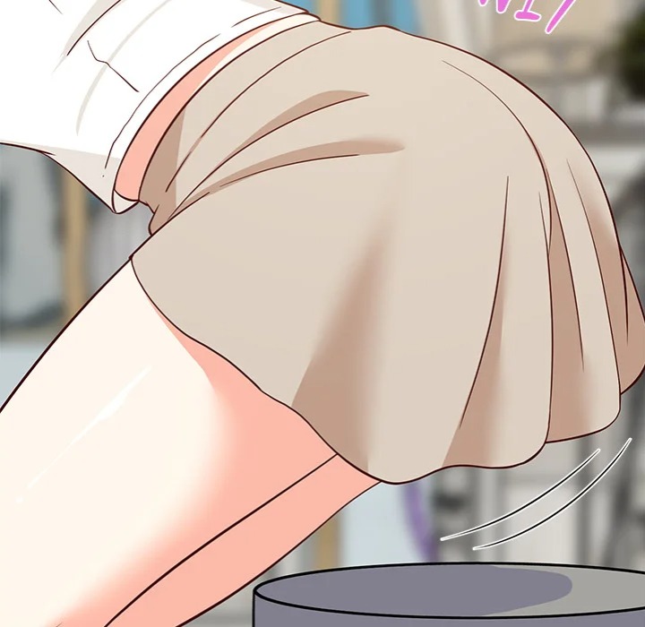 College Grades Skyrocketing (Uncensored) Chapter 24 - Page 184