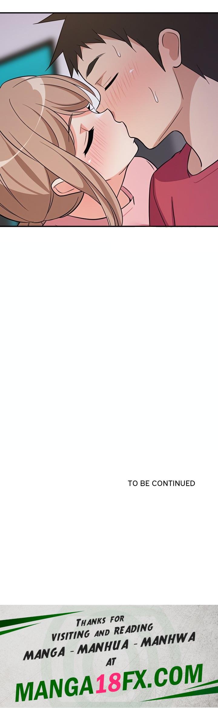 College Grades Skyrocketing (Uncensored) Chapter 27 - Page 27