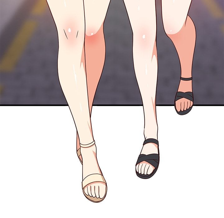 College Grades Skyrocketing (Uncensored) Chapter 29 - Page 112