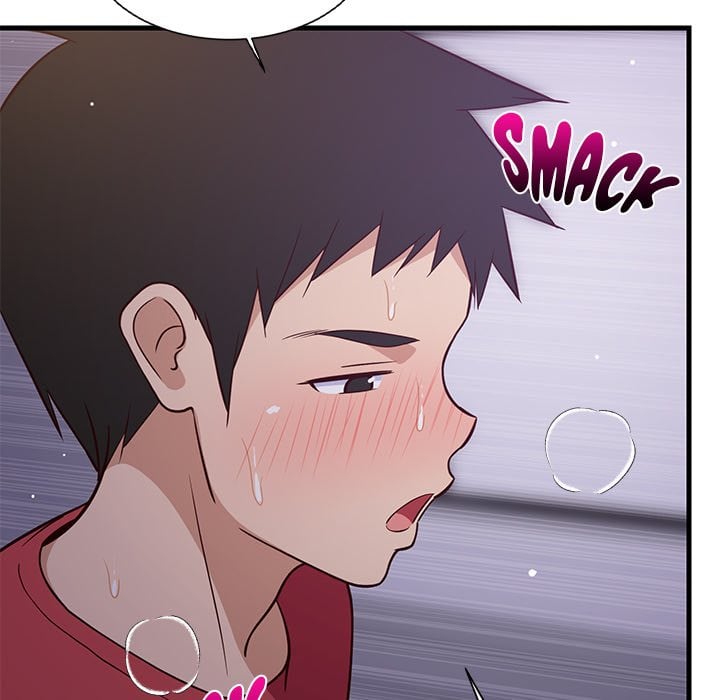 College Grades Skyrocketing (Uncensored) Chapter 29 - Page 40