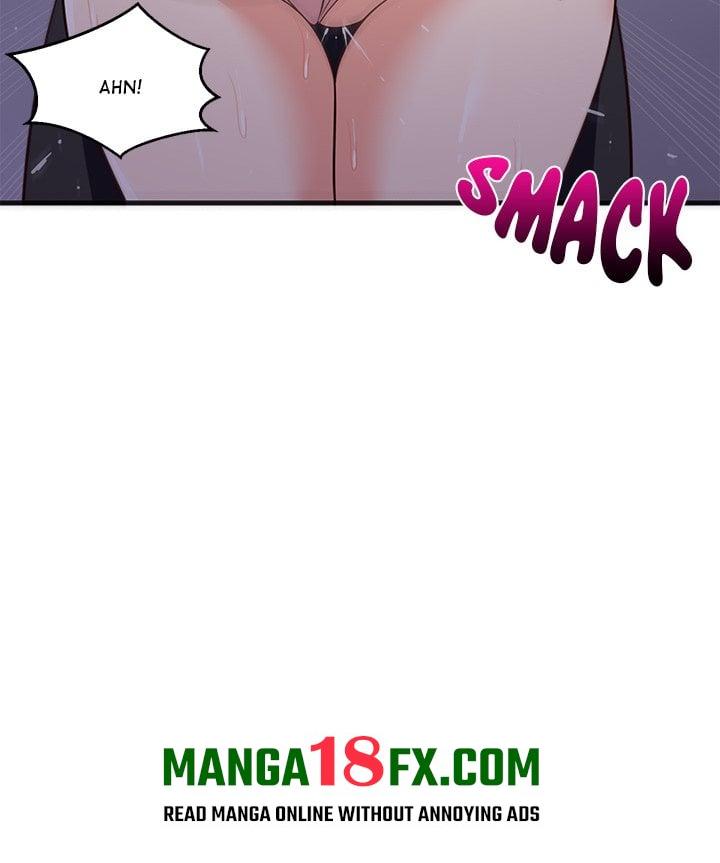 College Grades Skyrocketing (Uncensored) Chapter 29 - Page 48