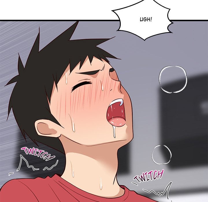 College Grades Skyrocketing (Uncensored) Chapter 29 - Page 62