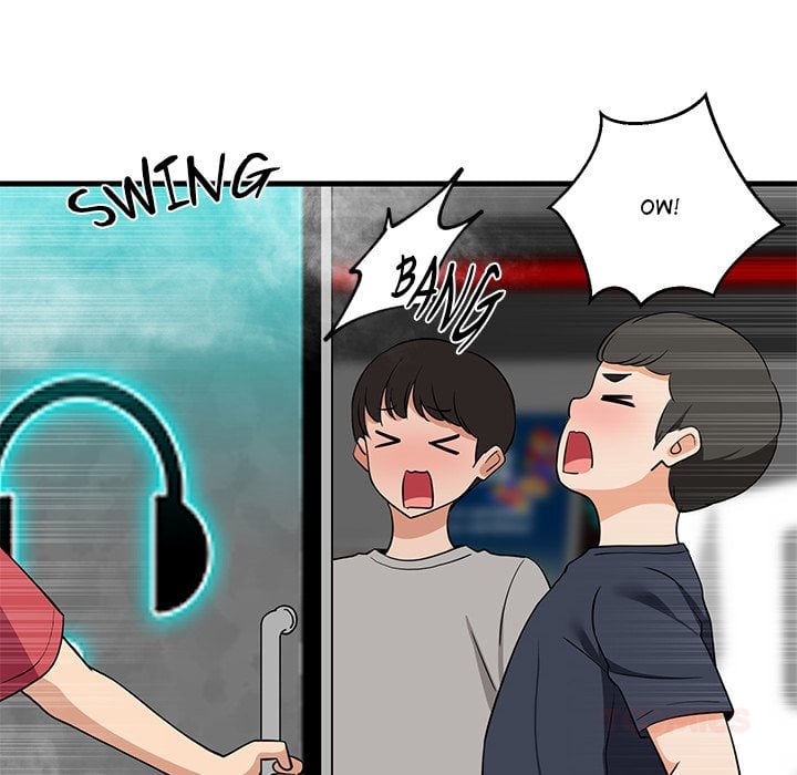 College Grades Skyrocketing (Uncensored) Chapter 29 - Page 83