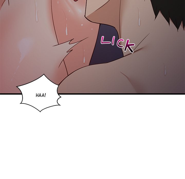 College Grades Skyrocketing (Uncensored) Chapter 31 - Page 107