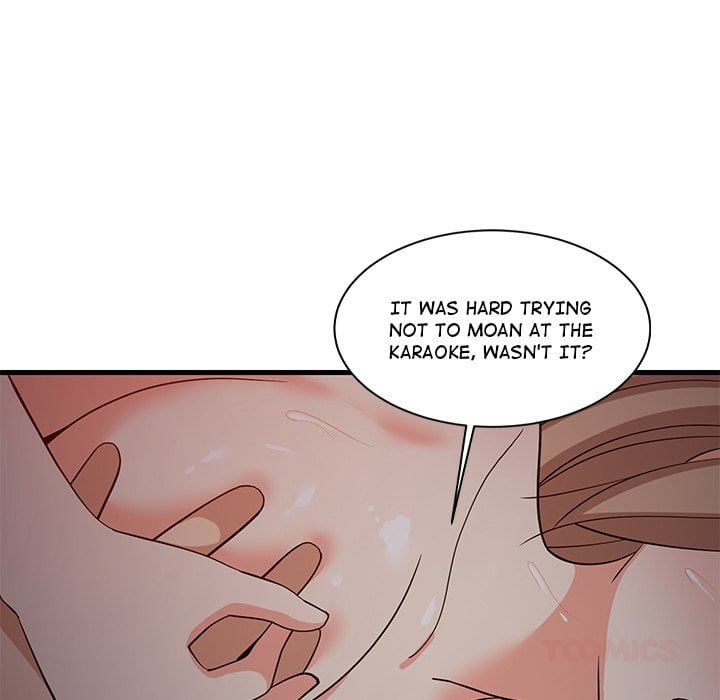 College Grades Skyrocketing (Uncensored) Chapter 31 - Page 108