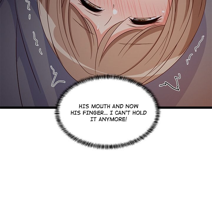 College Grades Skyrocketing (Uncensored) Chapter 31 - Page 162