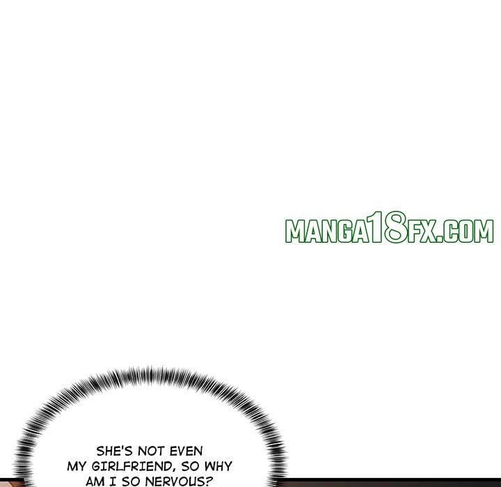 College Grades Skyrocketing (Uncensored) Chapter 31 - Page 31