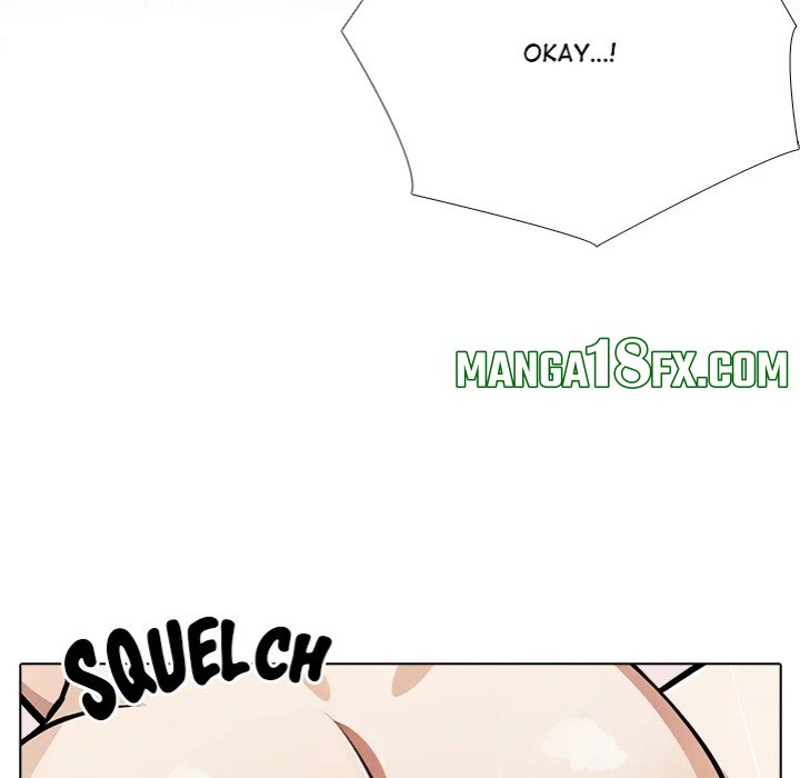 Love Me, or Else Chapter 10 - Page 118