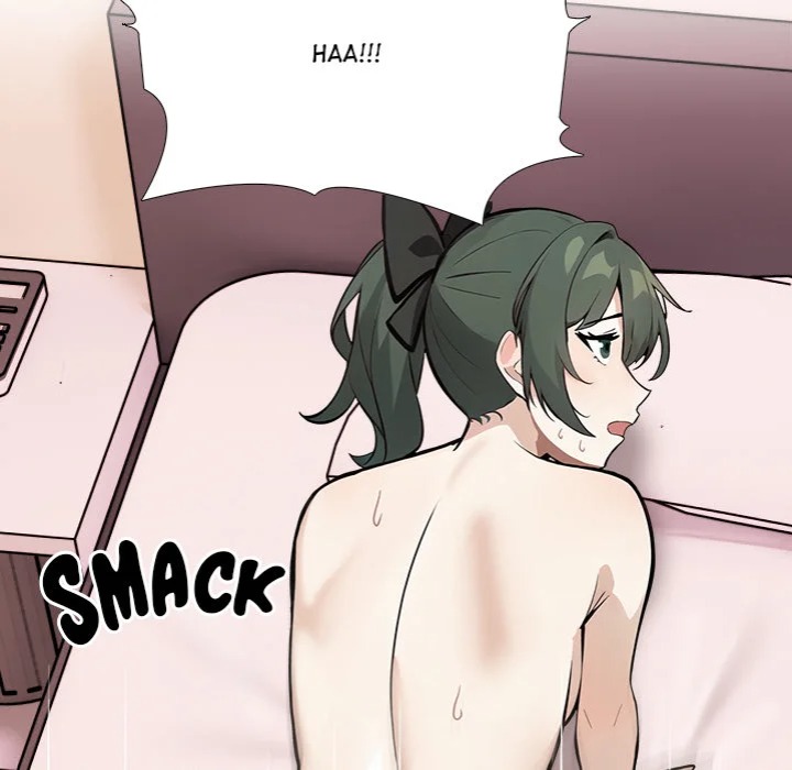 Love Me, or Else Chapter 10 - Page 121