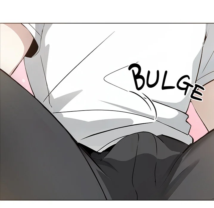 Love Me, or Else Chapter 10 - Page 25