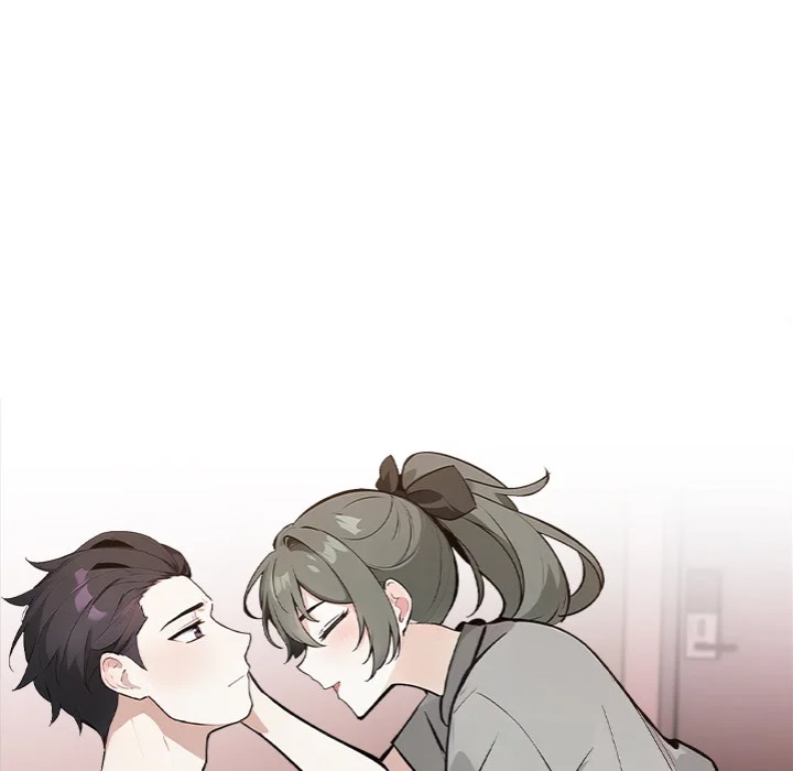 Love Me, or Else Chapter 10 - Page 26