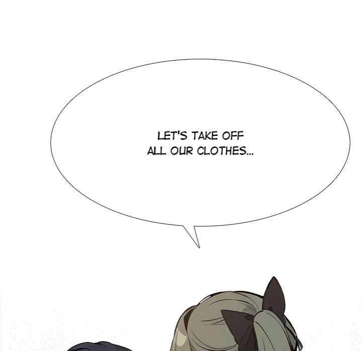 Love Me, or Else Chapter 10 - Page 50