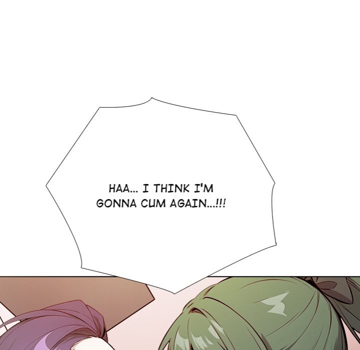 Love Me, or Else Chapter 11 - Page 105