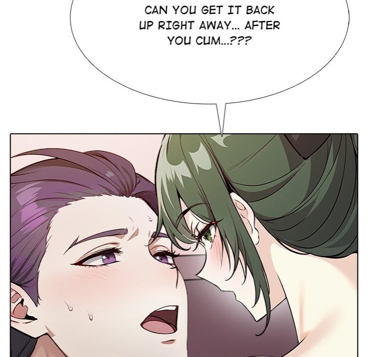 Love Me, or Else Chapter 11 - Page 108