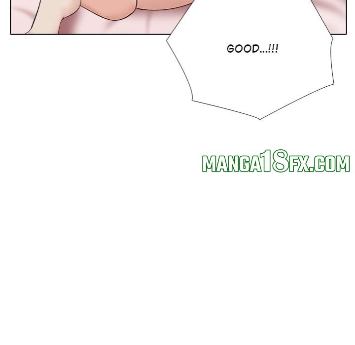 Love Me, or Else Chapter 11 - Page 95