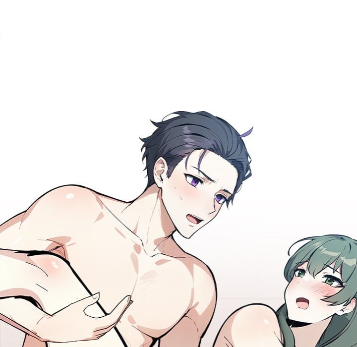 Love Me, or Else Chapter 12 - Page 108