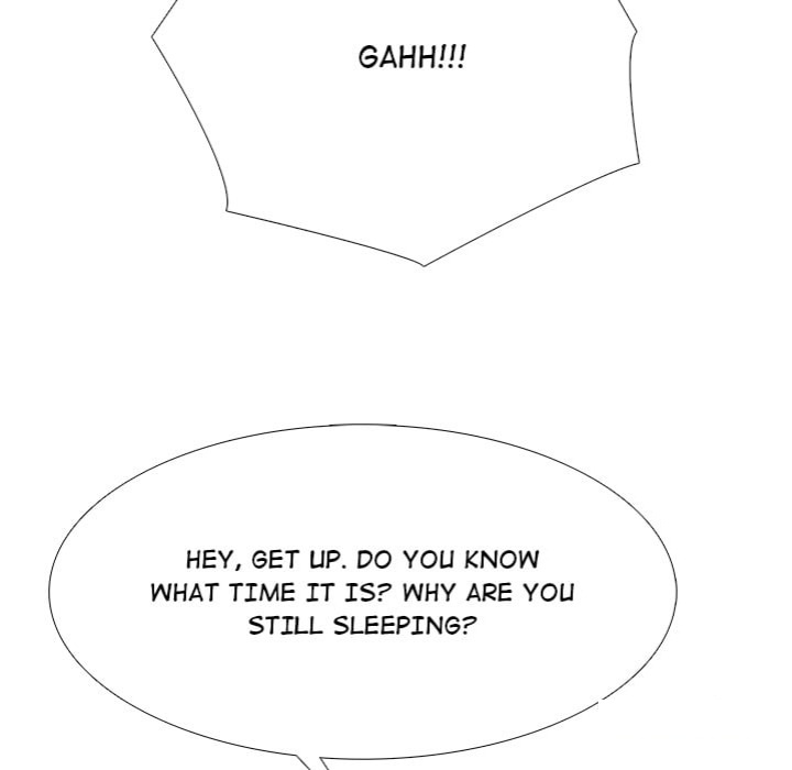 Love Me, or Else Chapter 12 - Page 117