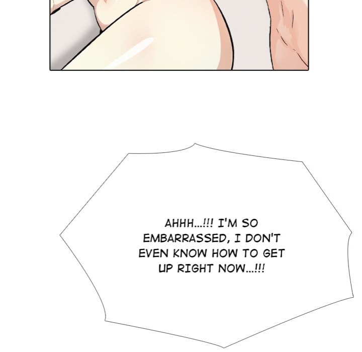 Love Me, or Else Chapter 12 - Page 17