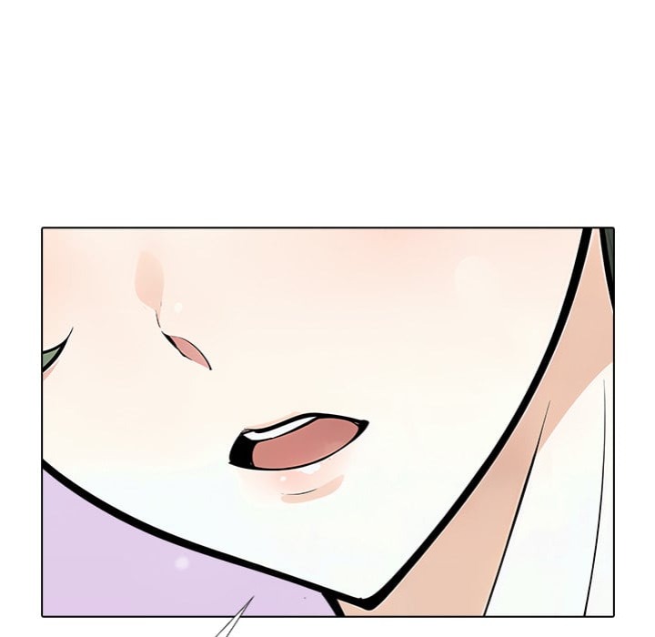 Love Me, or Else Chapter 12 - Page 49