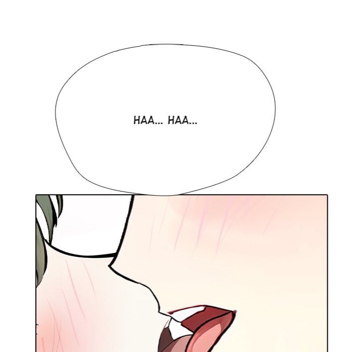 Love Me, or Else Chapter 12 - Page 98