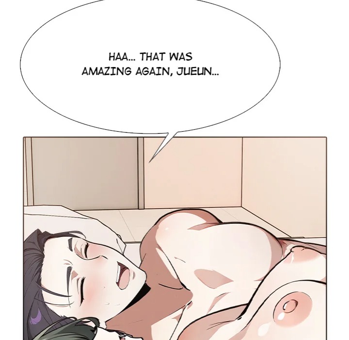 Love Me, or Else Chapter 13 - Page 104