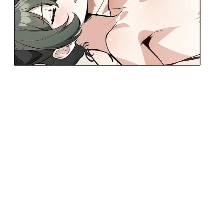 Love Me, or Else Chapter 13 - Page 105