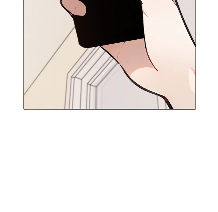 Love Me, or Else Chapter 13 - Page 113